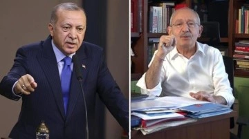 Cumhurbaşkanı Erdoğan'dan, Kılıçdaroğlu'nun "Atatürk Havalimanı" vaadine tepki