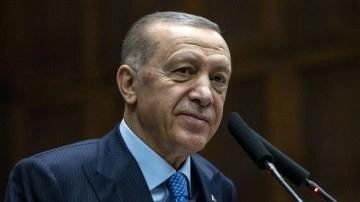 Cumhurbaşkanı Erdoğan'dan Lozan mesajı: Yeni hamlelerle tahkim edeceğiz