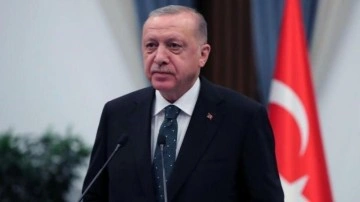 Cumhurbaşkanı Erdoğan'dan Menderes, Zorlu ve Polatkan'ı anma mesajı