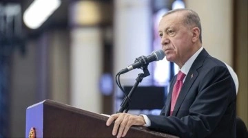 Cumhurbaşkanı Erdoğan'dan muhalefete çağrı: Artık milli iradeyle barışmalarını istiyoruz