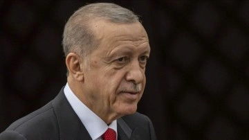 Cumhurbaşkanı Erdoğan'dan NATO Devlet ve Hükümet Başkanları Zirvesi paylaşımı