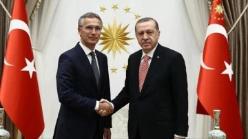 Cumhurbaşkanı Erdoğan'dan NATO'ya İsveç resti: Mevzuat değişikliklerinin bir anlamı yok