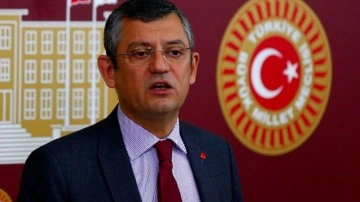 Cumhurbaşkanı Erdoğan'dan Özgür Özel yorumu: O işlerle uğraşmam