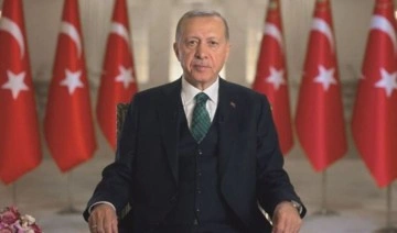 Cumhurbaşkanı Erdoğan'dan Ramazan Bayramı mesajı: Seçim için çağrıda bulundu!
