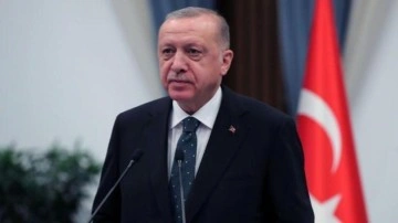 Cumhurbaşkanı Erdoğan'dan Rami Kütüphanesi paylaşımı