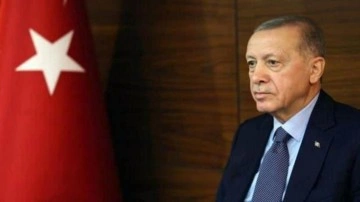 Cumhurbaşkanı Erdoğan'dan şehit Tuğay'ın ailesine başsağlığı mesajı