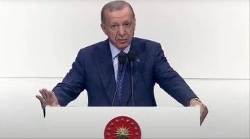 Cumhurbaşkanı Erdoğan'dan sistem tartışmalarına son nokta: Milletten yeniden güvenoyu alındı
