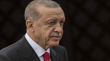 Cumhurbaşkanı Erdoğan'dan tüm dünyaya 'su tasarrufu' çağrısı