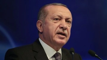 Cumhurbaşkanı Erdoğan'dan Yunanistan ziyareti öncesi dikkat çeken mesajlar