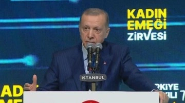 Cumhurbaşkanı Erdoğan'ın altılı masa yorumu dikkat çekti: O çöktü, çöküyor