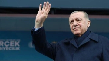 Cumhurbaşkanı Erdoğan'ın bugünkü durağı Erzurum olacak