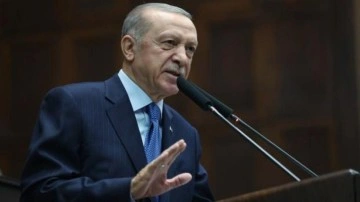 Cumhurbaşkanı Erdoğan'ın cuma günü programını belli oldu
