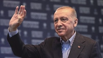 Cumhurbaşkanı Erdoğan'ın en çok oy aldığı iller