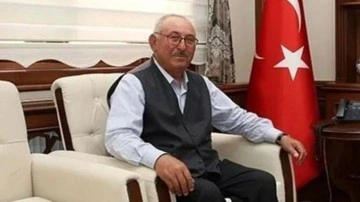 Cumhurbaşkanı Erdoğan’ın eski patronu Kemal Coşkun hayatını kaybetti