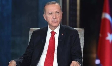 Cumhurbaşkanı Erdoğan'ın mazbatası Mustafa Şentop'a teslim edildi!