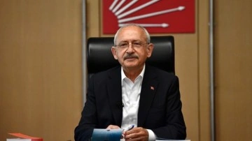 Cumhurbaşkanı Erdoğan'ın referandum çıkışıma CHP lideri Kılıçdaroğlu'ndan cevap