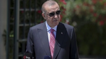 Cumhurbaşkanı Erdoğan'ın Samsun mitingi ertelendi