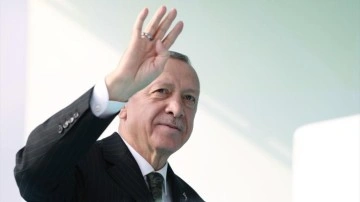 Cumhurbaşkanı Erdoğan'ın son iki mitingi Esenler ve Beykoz'da olacak