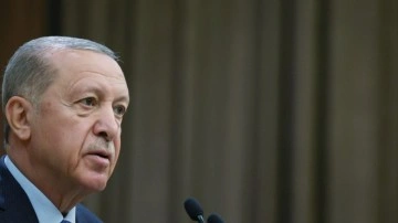 Cumhurbaşkanı Erdoğan'ın yeni maaşı belli oldu