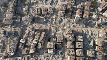 Cumhurbaşkanı imzasıyla yayımlandı Depremde yıkılan İskenderun için 'riskli değil' kararı