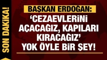 Cumhurbaşkanı Recep Tayyip Erdoğan'dan Kahramanmaraş'ta son dakika kritik açıklamalar