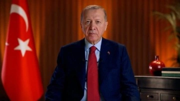 Cumhurbaşkanı Recep Tayyip Erdoğan'dan yerel seçim mesajı
