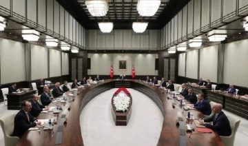Cumhurbaşkanı Yardımcısı Oktay ve 15 bakan AKP’den milletvekili seçildi