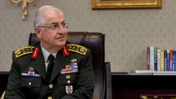 Cumhurbaşkanlığı Kabinesi'nin yeni Milli Savunma Bakanı Yaşar Güler oldu