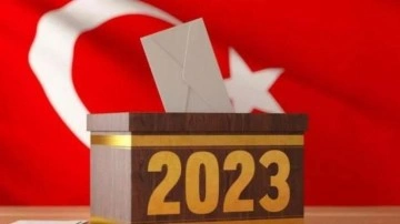 Cumhurbaşkanlığı seçimi geçici aday listesi Resmi Gazete'de yayımlandı!