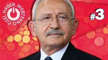 Cumhurbaşkanlığı Seçimleri CHP - Onursal Adıgüzel Röportajı