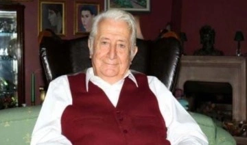 Cumhuriyet gazetesinin eski yazarı duayen gazeteci Orhan Karaveli hayatını kaybetti!