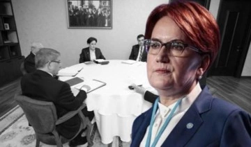 Cumhuriyet yazarı Ataol Behramoğlu'ndan Meral Akşener açıklaması: 'Siyaset sahnesinden sil