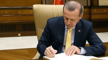 Cumpurbaşkanı Erdoğan Kurban Bayramı'nda 13 liderle görüştü