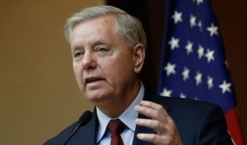 Cumuriyetçi Senatör Graham, ABD'nin Meksika'ya karşı 'sert' davranması gerektiği
