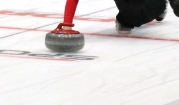 Curling Milli Takımı, Almanya ve Danimarka'yı devirdi