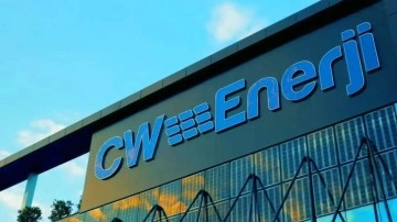 CW Enerji 15.3 milyon dolarlık iş aldı