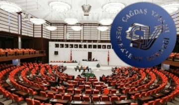 ÇYDD'den muhalefete çağrı: Anayasa değişikliği teklifine 'hayır' deyin