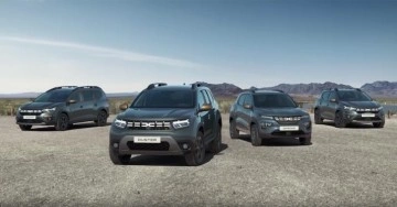 Dacia 2023 fiyat listesi: Yeni modeller ve fiyatlandırma