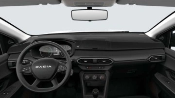 Dacia, Bilgi-Eğlence Ekranı Bulunmayan Duster Satacak