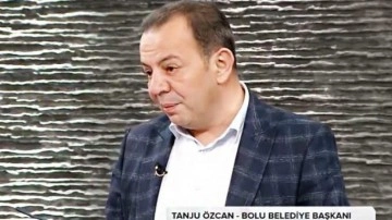 Dağılan masaya bir bomba da Tanju Özcan'dan: İmamoğlu ve Yavaş masum değil
