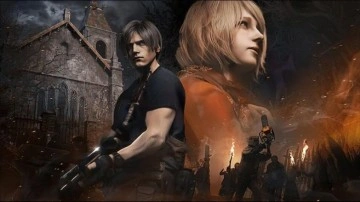Daha Fazla Resident Evil Remake'i Geliyor! - Webtekno