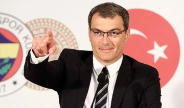 Damien Comolli gözünü Fenerbahçeli İsmail Yüksek'e dikti