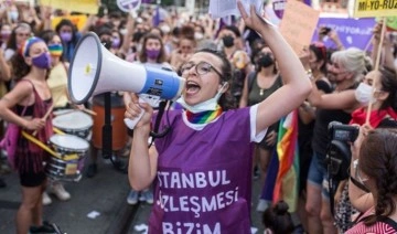Danıştay karar verdi: İstanbul Sözleşmesi’nin iptali hukuka uygun