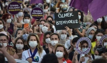 Danıştay'ın İstanbul Sözleşmesi kararına TBB'den sert tepki: 'Ankara’da yargıçlar yok