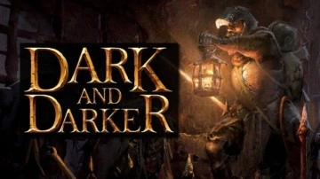 Dark and Darker, Daha Çıkmadan Steam'in Yıldızı Oluyor