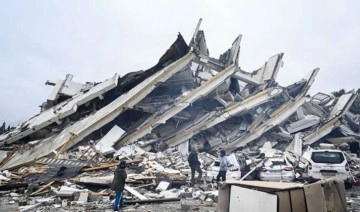 DASK'a yapılan hasar ihbarı 314 bini aştı, 1,5 milyar lira ödeme yapıldı