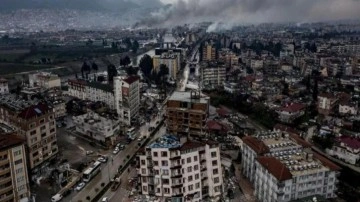 DASK'a yapılan hasar ihbarı 314 bini aştı