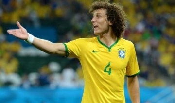 David Luiz kimdir, kaç yaşında? David Luiz hangi takımda oynuyor?
