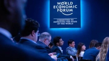 Davos&rsquo;un gündemi de Metaverse