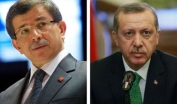 Davutoğlu: 'Erdoğan’ın izni olmadan İmralı’ya kimse gidemez'